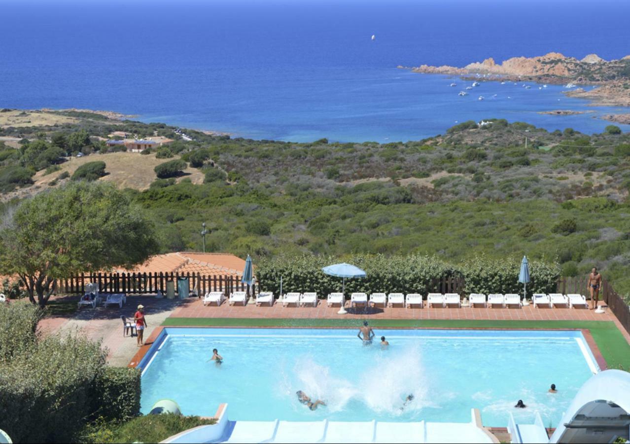瓦雷多利亚Casa Vacanza Sardegna别墅 外观 照片
